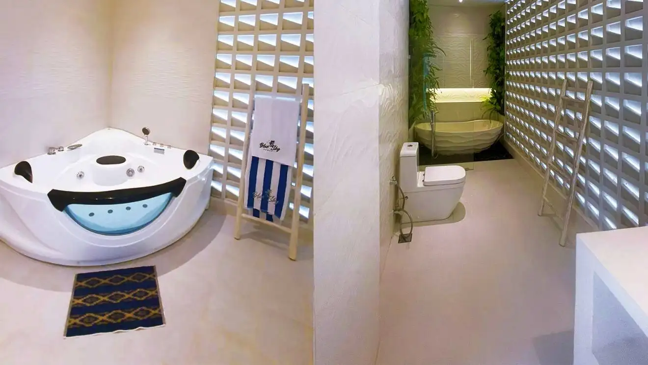 Вилла 660м² в Индонезии, Кангу. Стоимостью 2132568$ аренда фото-3