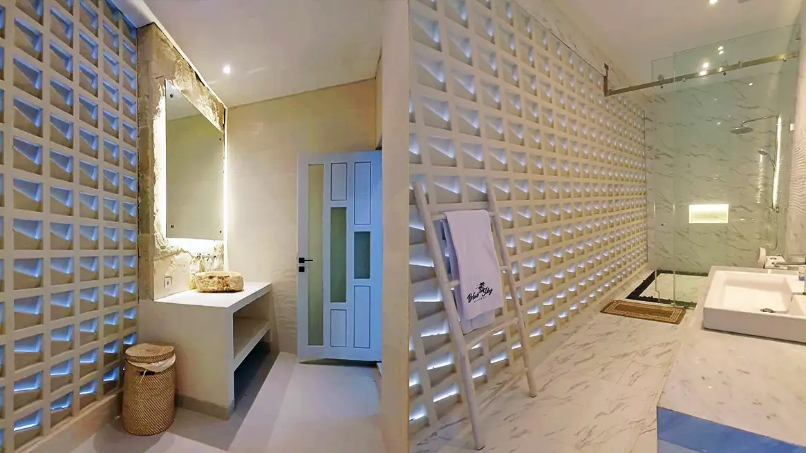 Вилла 660м² в Индонезии, Кангу. Стоимостью 2132568$ аренда фото-4