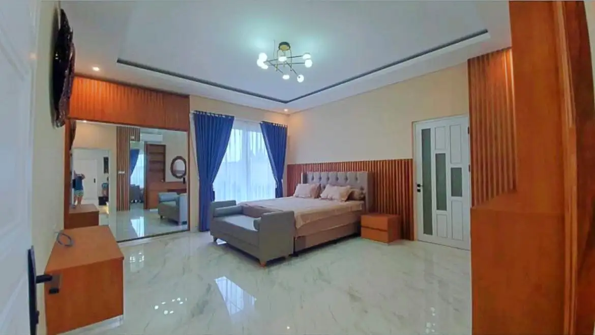 Вилла 660м² в Индонезии, Кангу. Стоимостью 2132568$ аренда фото-7
