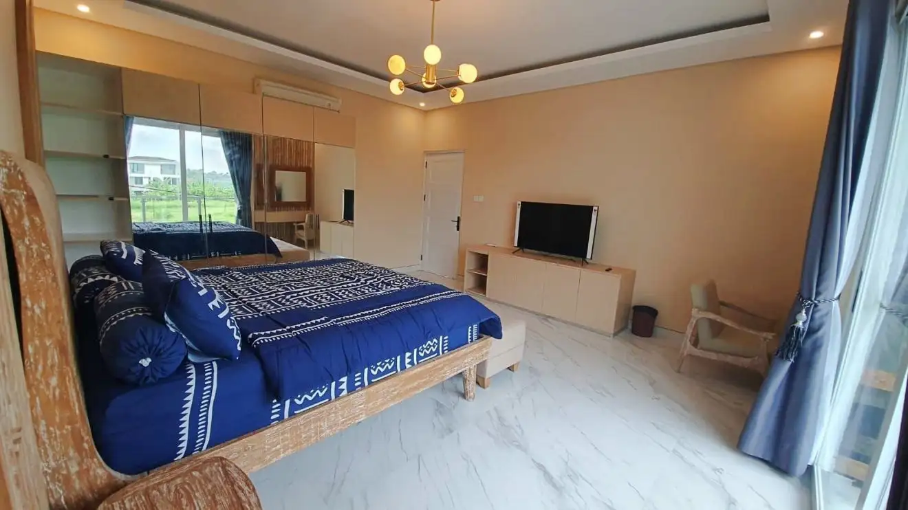 Вилла 660м² в Индонезии, Кангу. Стоимостью 2132568$ аренда фото-9