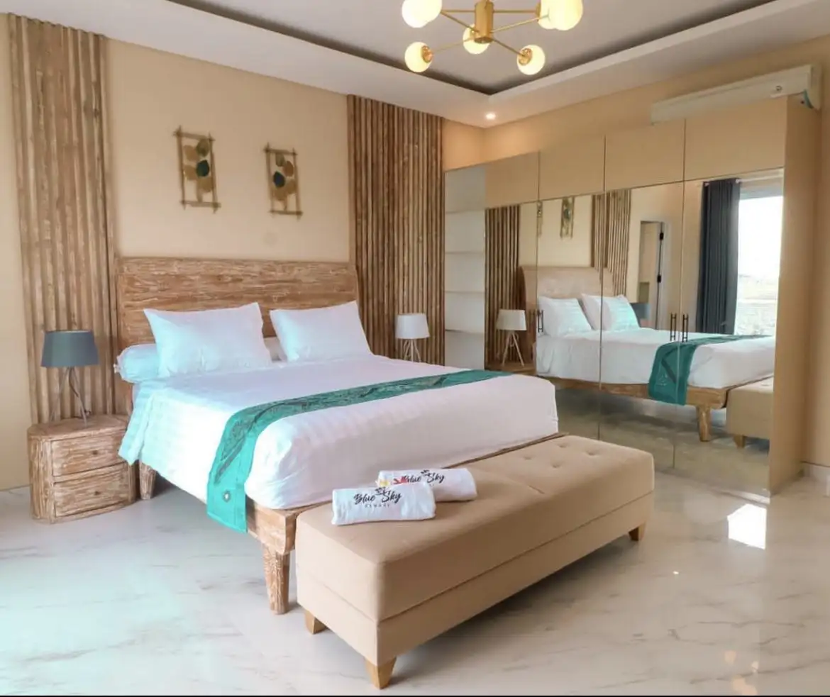Вилла 660м² в Индонезии, Кангу. Стоимостью 2132568$ аренда фото-11