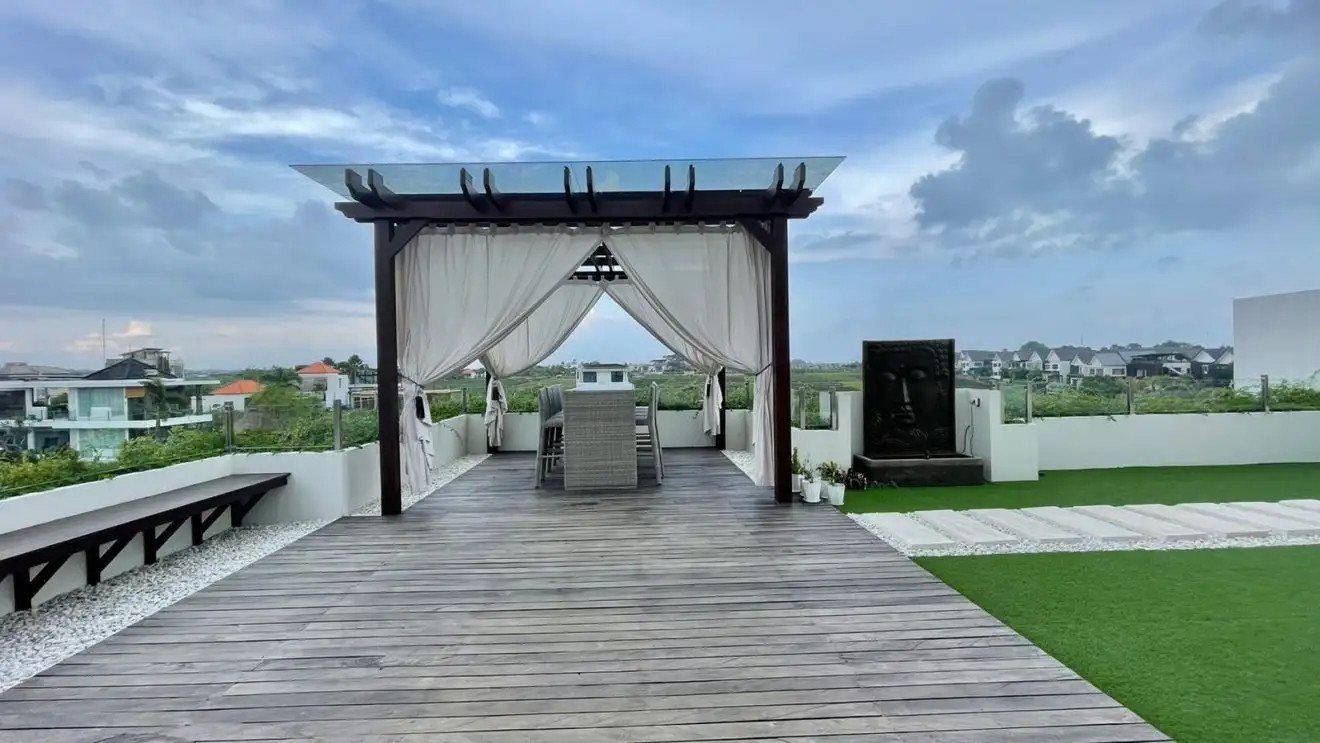 Вилла 660м² в Индонезии, Кангу. Стоимостью 2132568$ аренда фото-13
