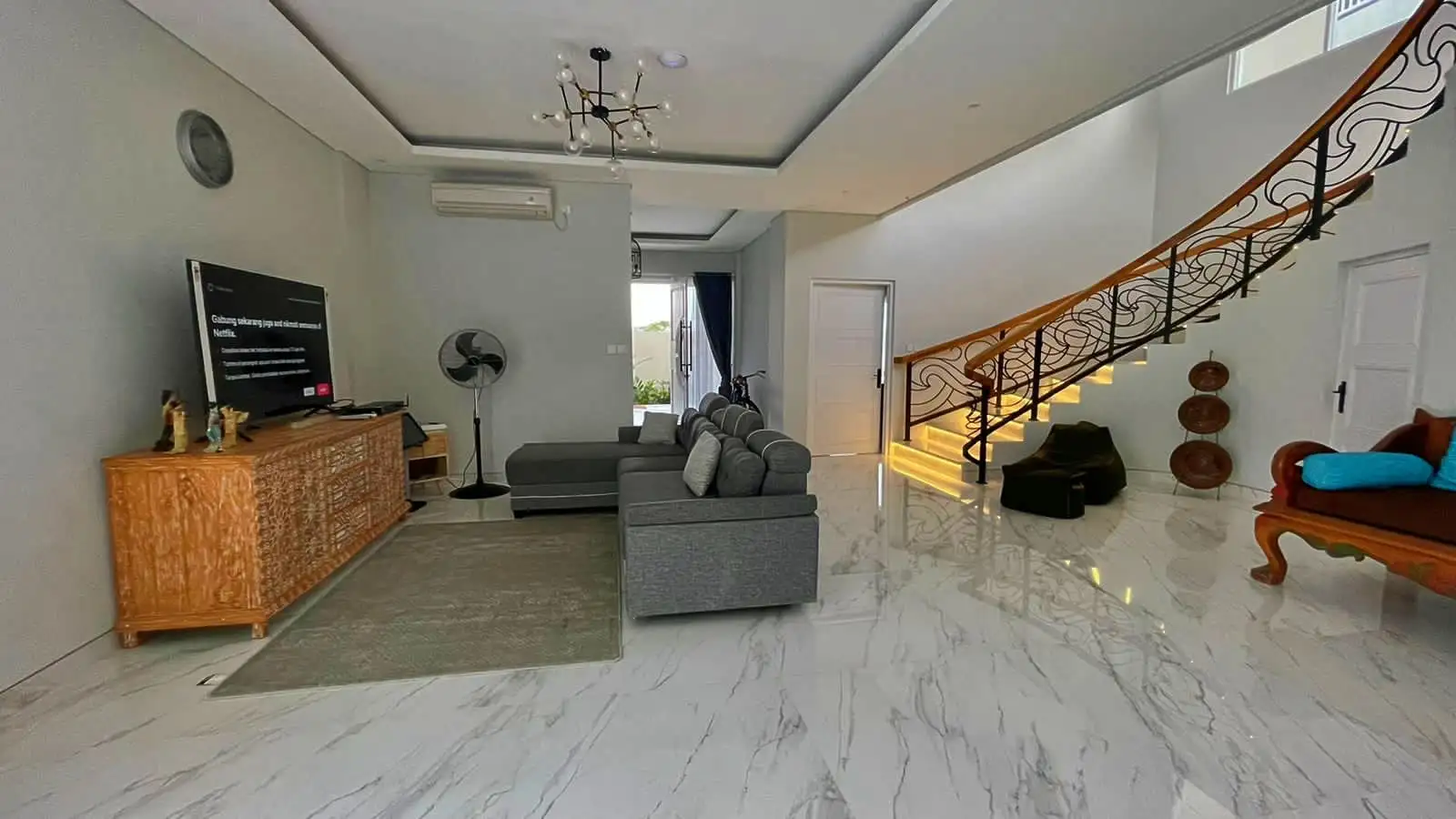 Вилла 660м² в Индонезии, Кангу. Стоимостью 2132568$ аренда фото-17