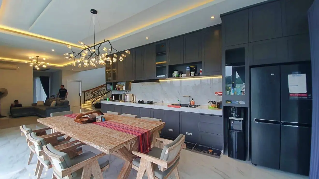 Вилла 660м² в Индонезии, Кангу. Стоимостью 2132568$ аренда фото-19