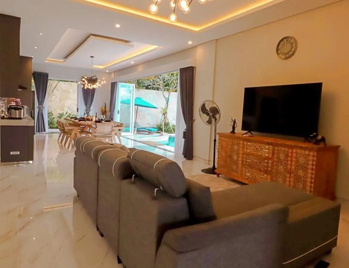 Вилла 660м² в Индонезии, Кангу. Стоимостью 2132568$ аренда фото-20
