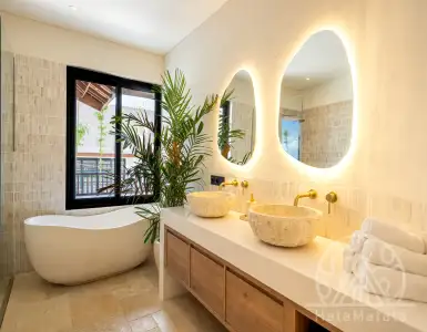 Купить виллу в Индонезии 550229$
