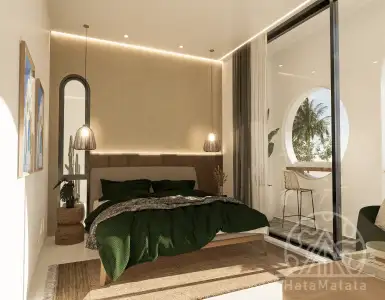 Купить виллу в Индонезии 379000$