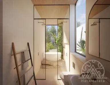Купить виллу в Индонезии 285000$