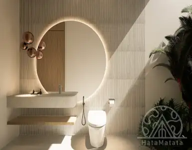 Купить виллу в Индонезии 374000$