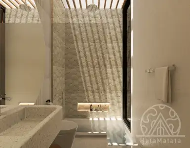 Купить виллу в Индонезии 369000$