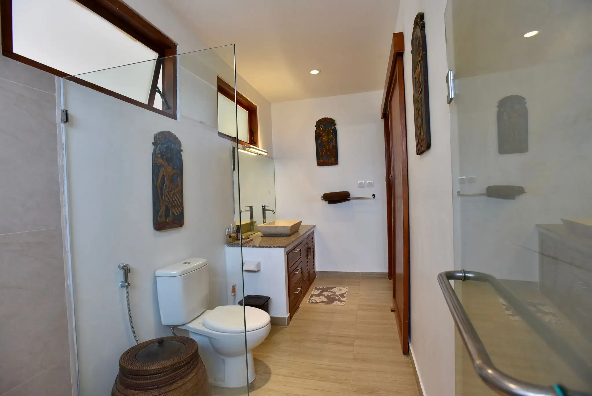 Квартира 80м² в Индонезии, Кангу. Стоимостью 160000$ аренда фото-2