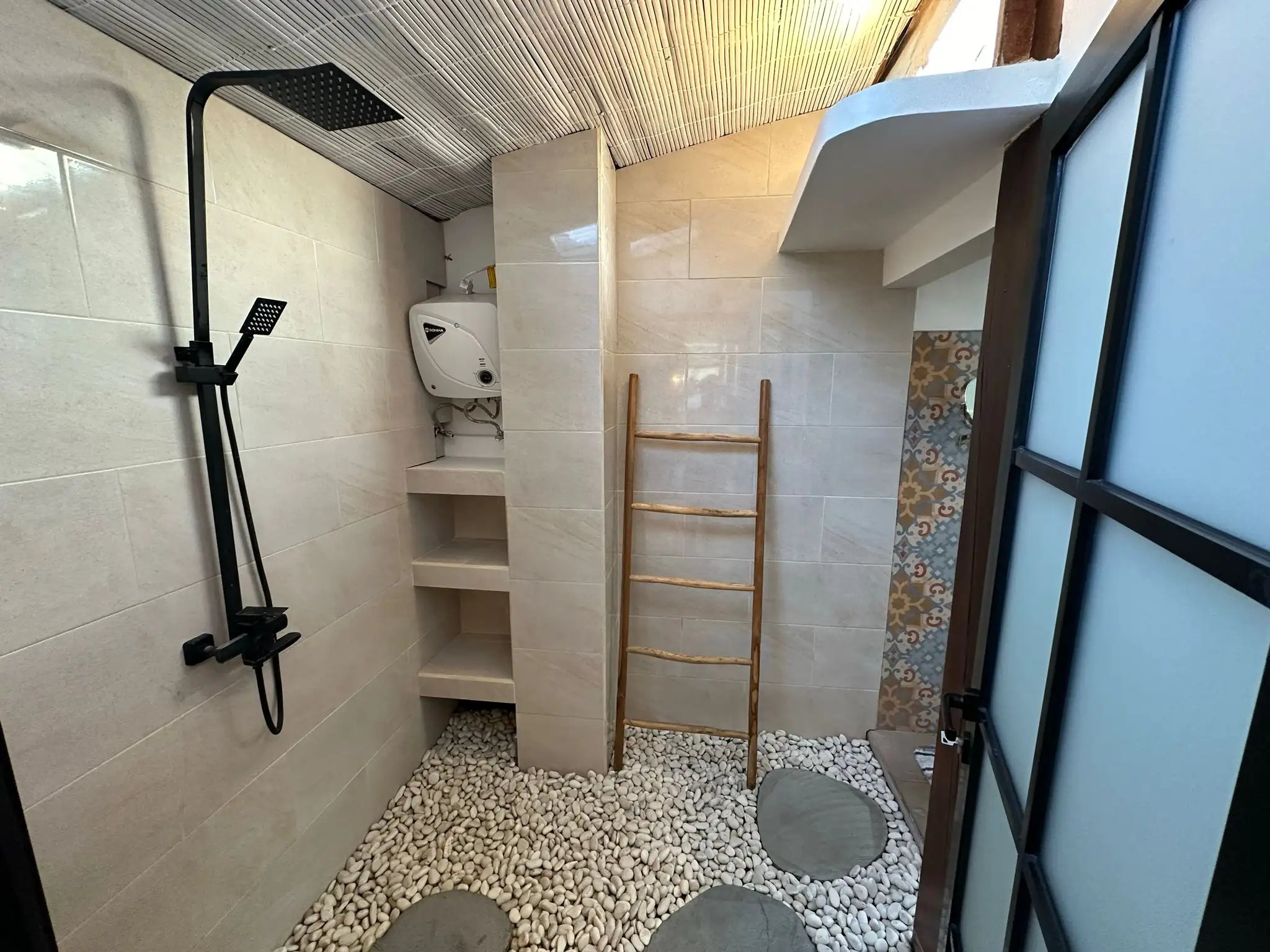 Квартира 73м² в Индонезии, Кангу. Стоимостью 130000$ аренда фото-1