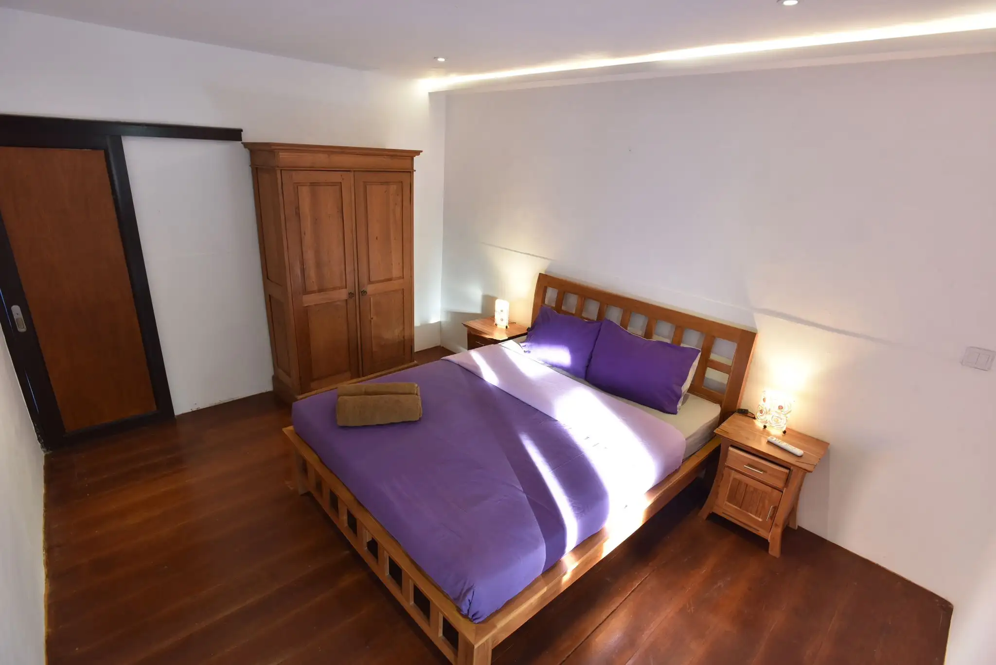 Квартира 73м² в Индонезии, Кангу. Стоимостью 130000$ аренда фото-18