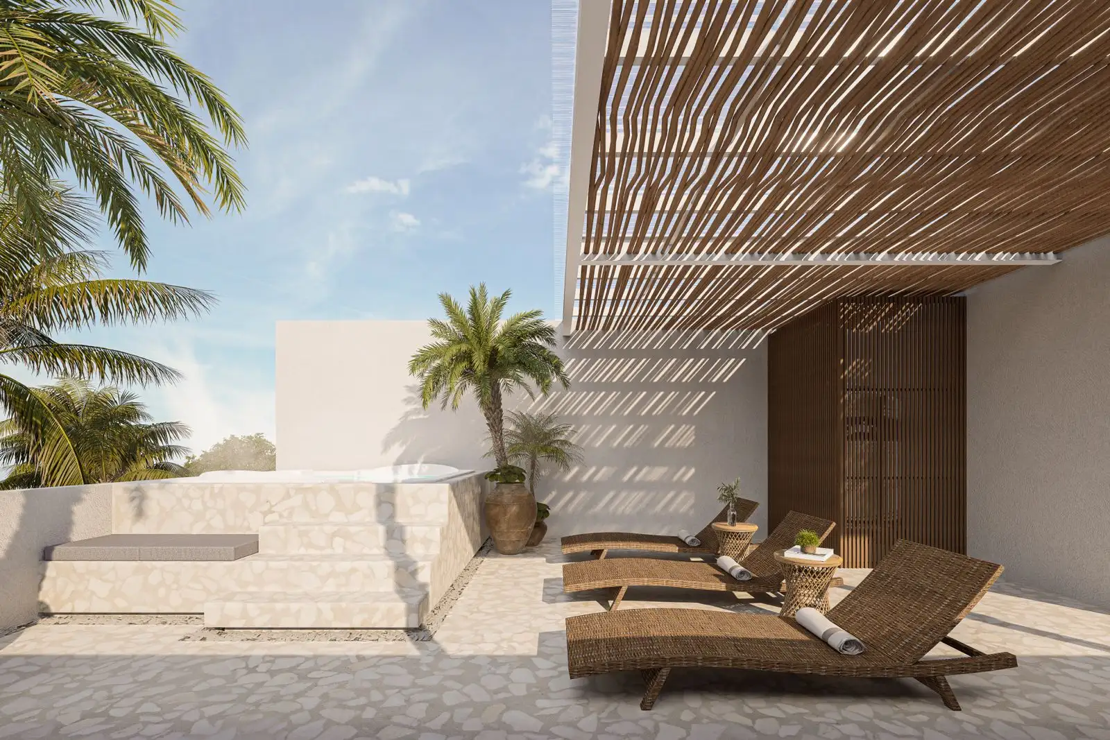 Вилла 221м² в Индонезии, Кангу. Стоимостью 325000$ аренда фото-7