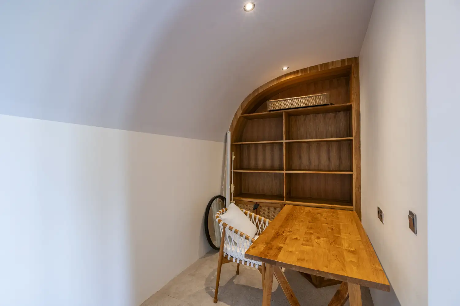 Вилла 490м² в Индонезии, Кангу. Стоимостью 830882$ аренда фото-5