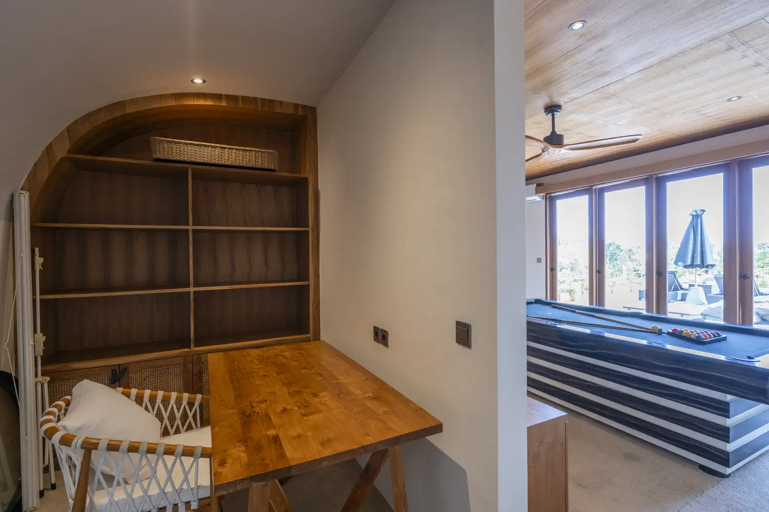 Вилла 490м² в Индонезии, Кангу. Стоимостью 830882$ аренда фото-6