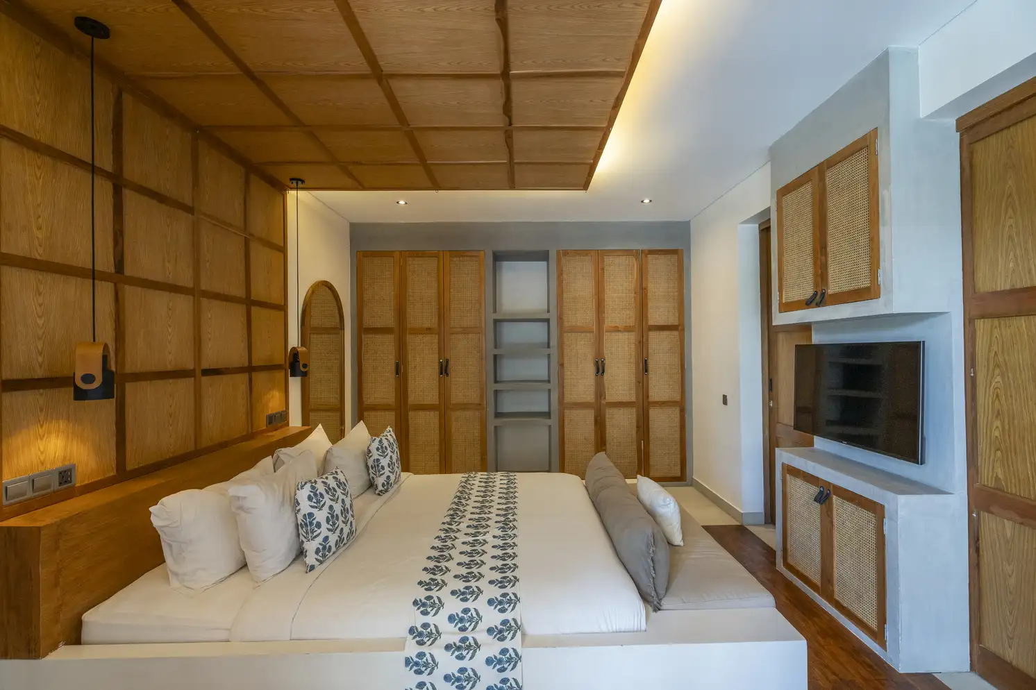 Вилла 490м² в Индонезии, Кангу. Стоимостью 830882$ аренда фото-7