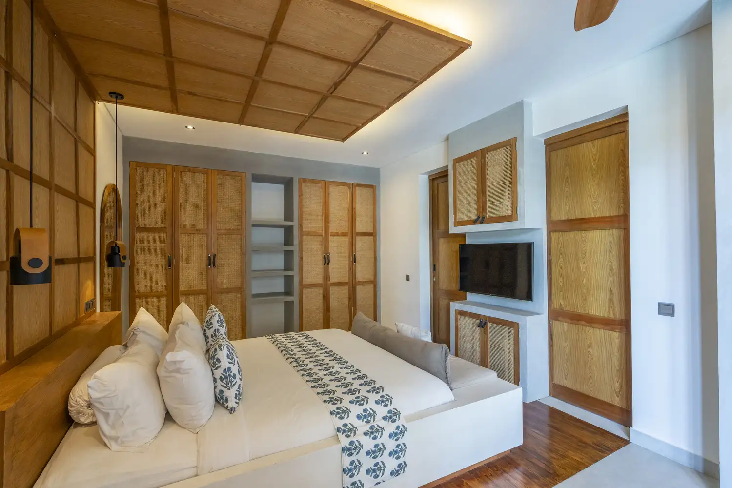 Вилла 490м² в Индонезии, Кангу. Стоимостью 830882$ аренда фото-8
