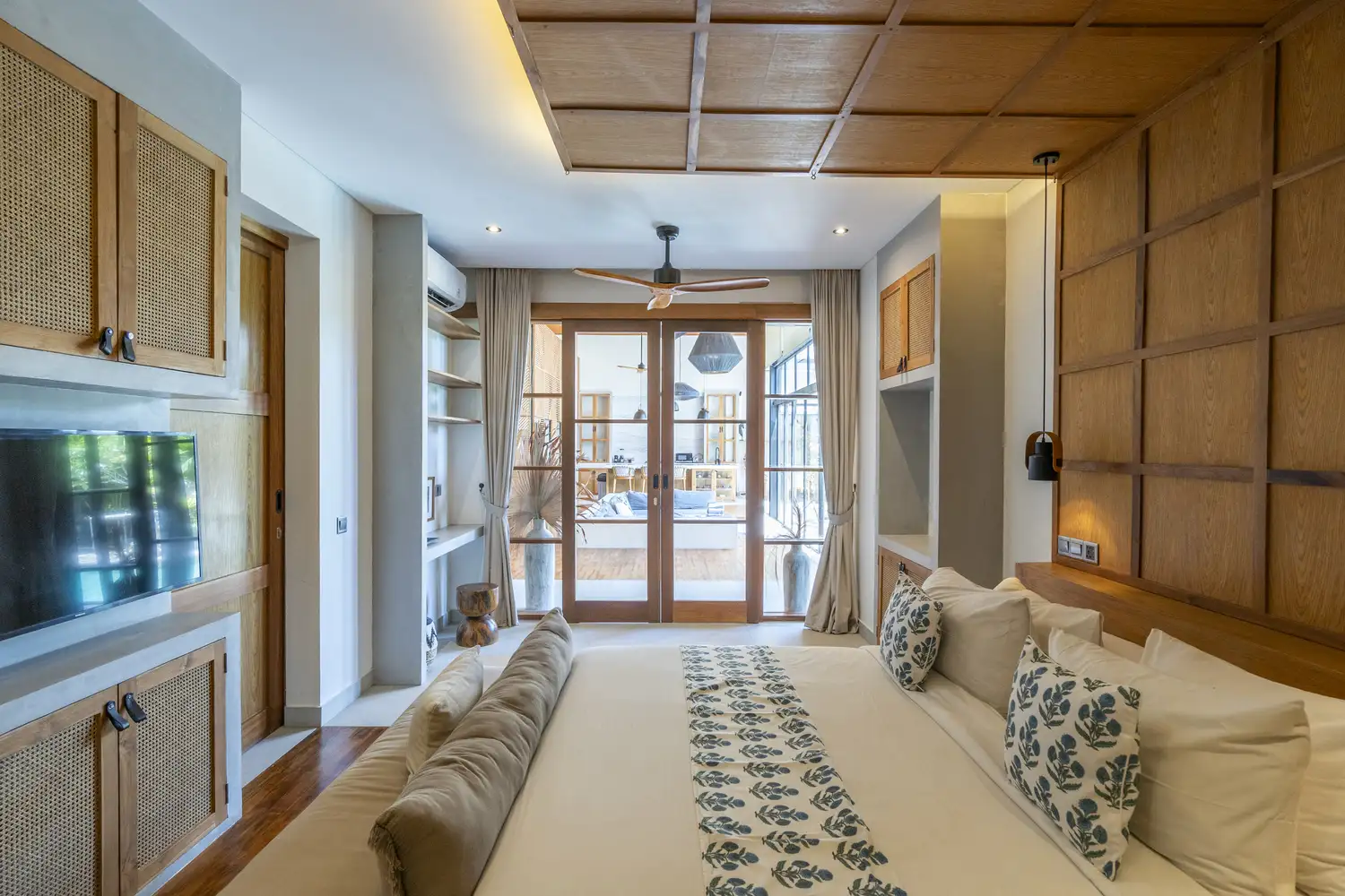 Вилла 490м² в Индонезии, Кангу. Стоимостью 830882$ аренда фото-9