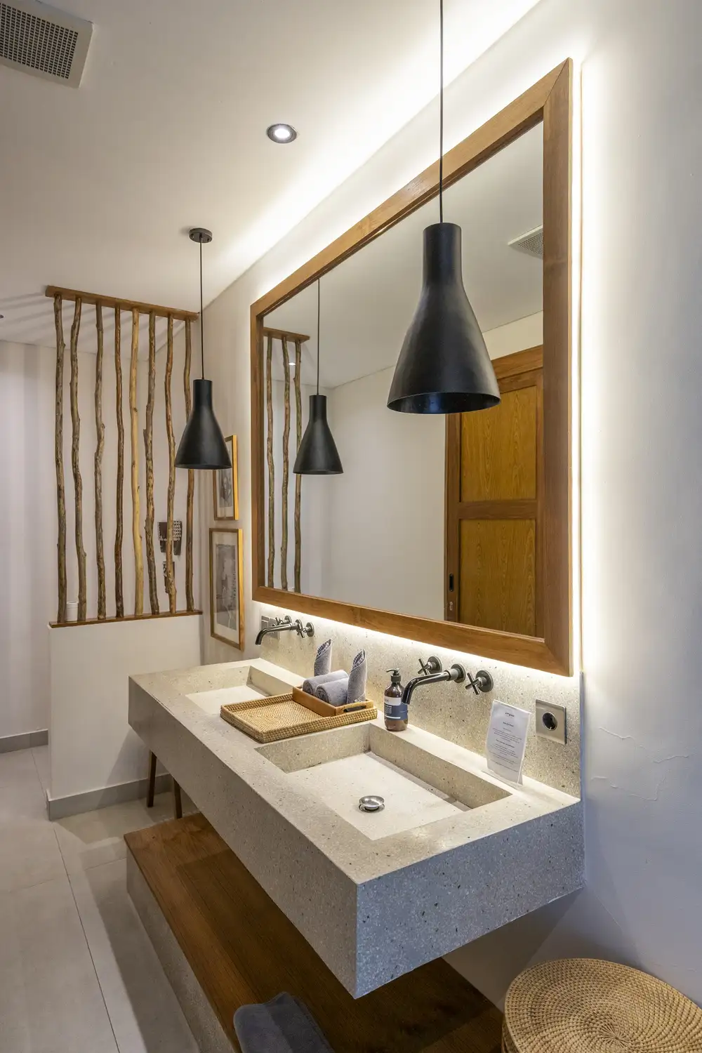 Вилла 490м² в Индонезии, Кангу. Стоимостью 830882$ аренда фото-11