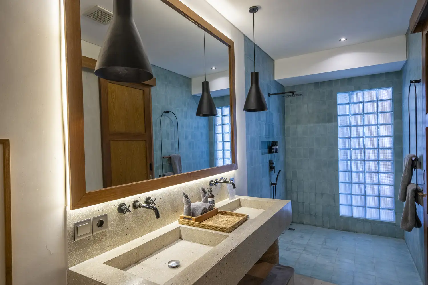 Вилла 490м² в Индонезии, Кангу. Стоимостью 830882$ аренда фото-12