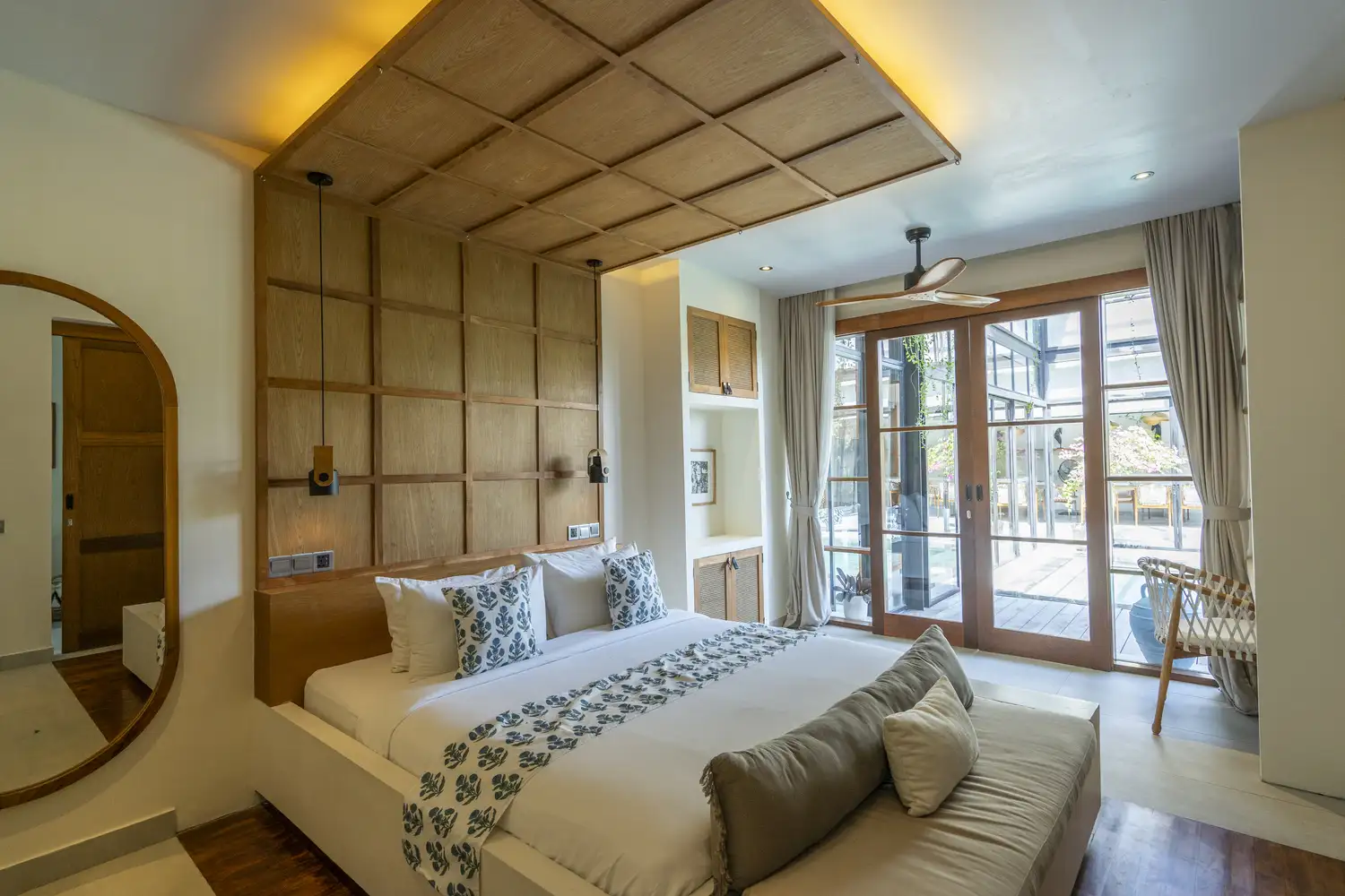 Вилла 490м² в Индонезии, Кангу. Стоимостью 830882$ аренда фото-19