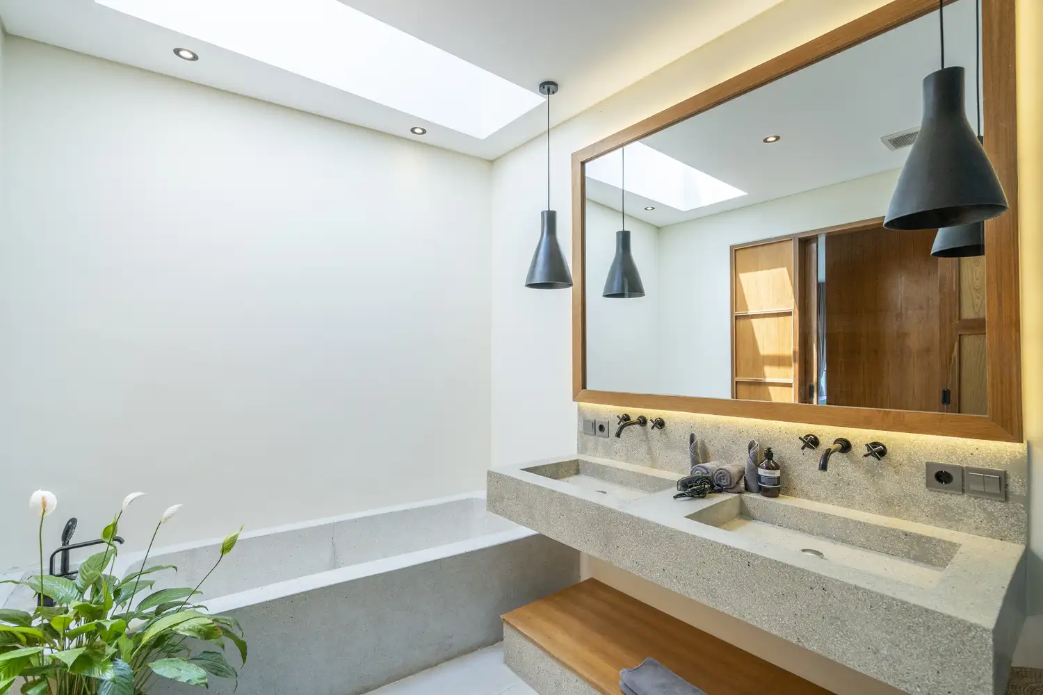 Вилла 490м² в Индонезии, Кангу. Стоимостью 830882$ аренда фото-21