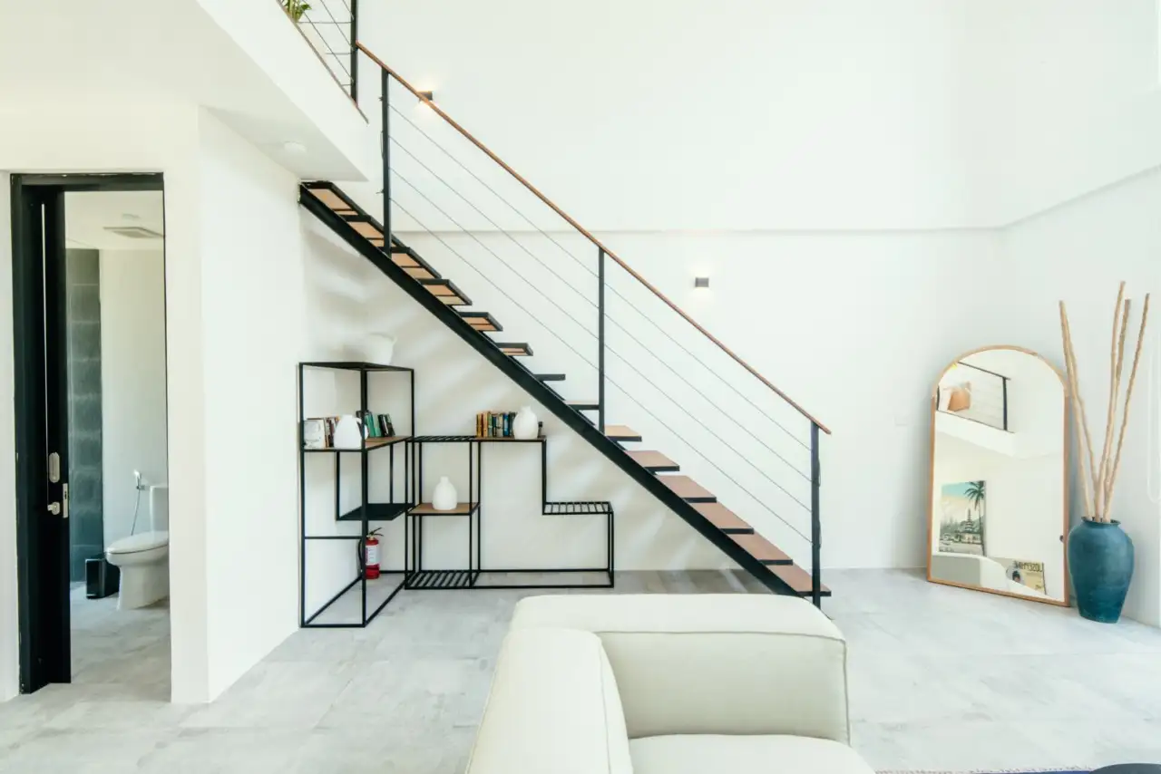 Вилла 67м² в Индонезии, Умалас. Стоимостью 175000$ аренда фото-3