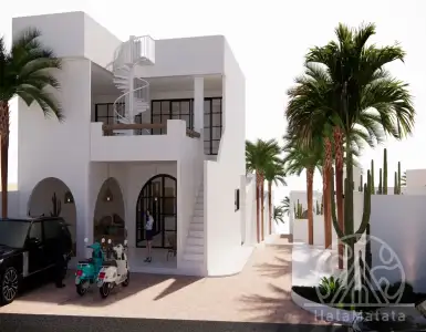 Купить виллу в Индонезии 385000$