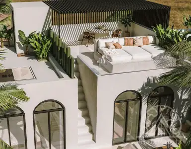 Купить виллу в Индонезии 139000$