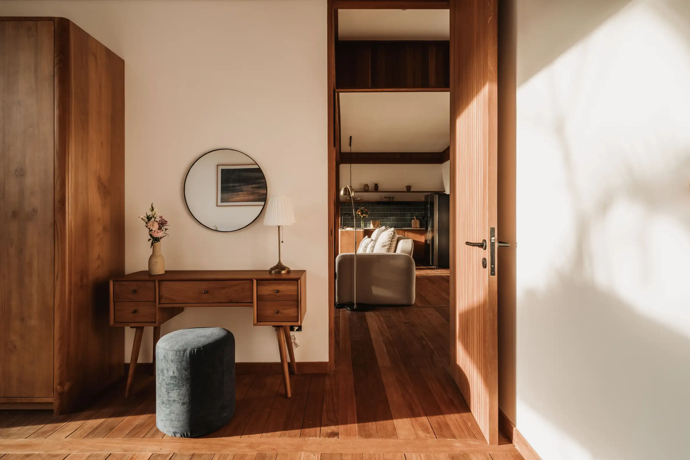 Вилла 295м² в Индонезии, Кангу. Стоимостью 581610$ аренда фото-9