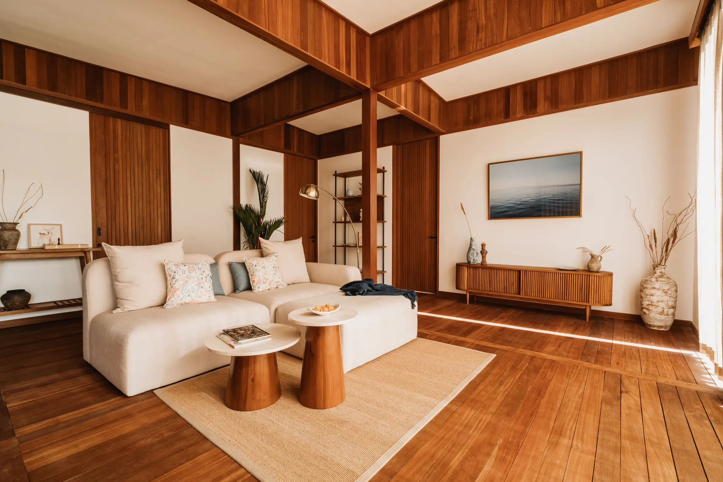 Вилла 295м² в Индонезии, Кангу. Стоимостью 581610$ аренда фото-18
