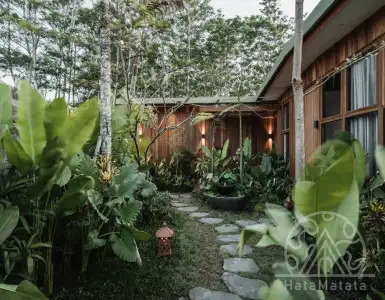 Купить виллу в Индонезии 581610$