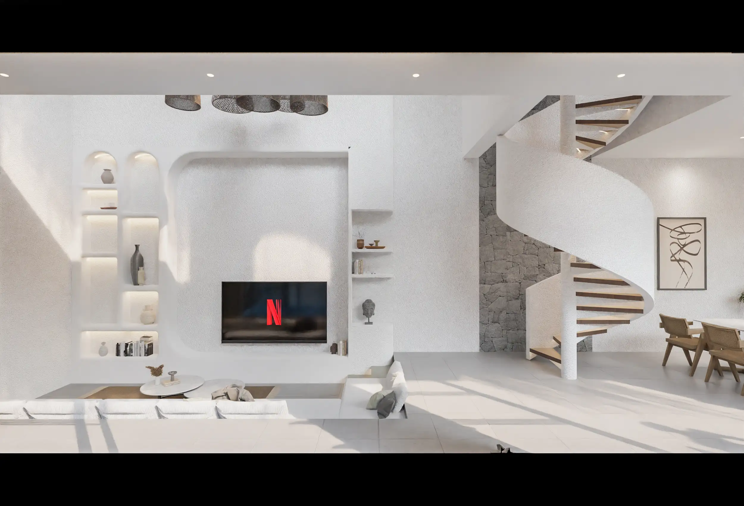 Вилла 473м² в Индонезии, Умалас. Стоимостью 549298$ аренда фото-11