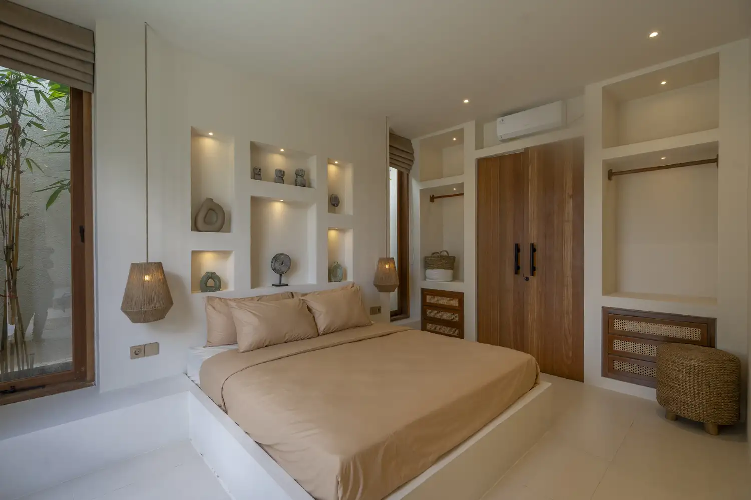 Вилла 180м² в Индонезии, Кангу. Стоимостью 210000$ аренда фото-11