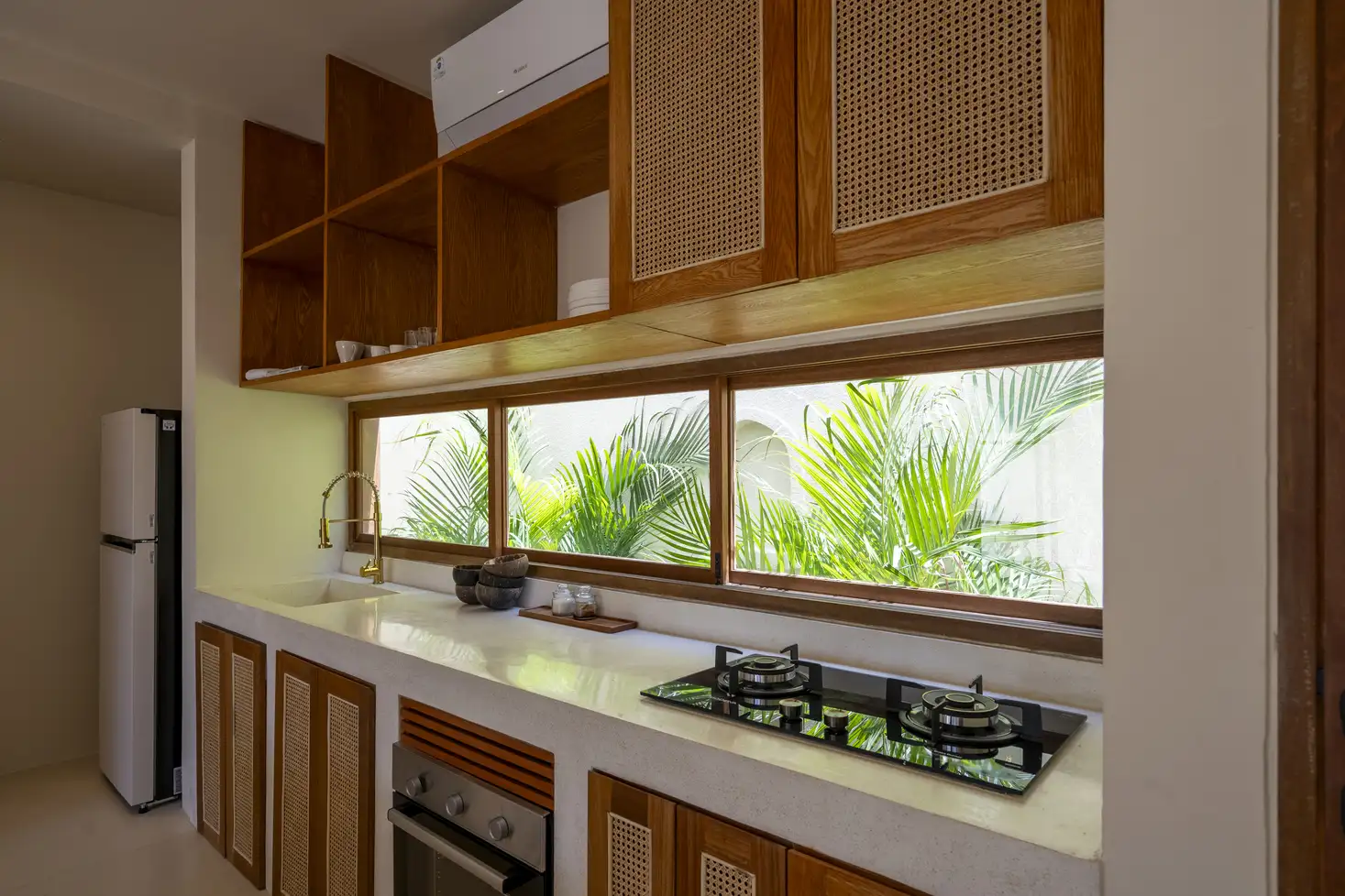 Вилла 180м² в Индонезии, Кангу. Стоимостью 210000$ аренда фото-18