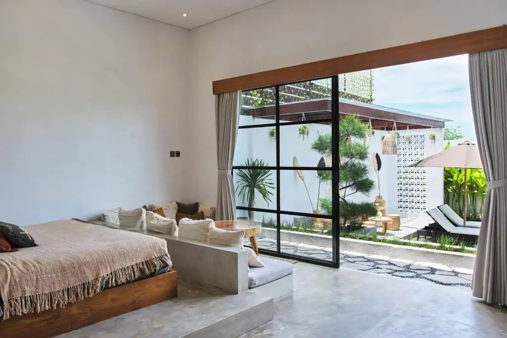 Вилла 165м² в Индонезии, Кангу. Стоимостью 450000$ аренда фото-5