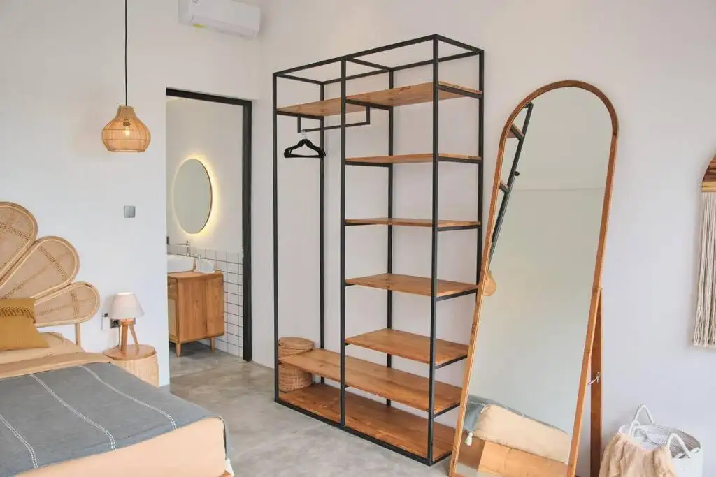 Вилла 165м² в Индонезии, Кангу. Стоимостью 450000$ аренда фото-9