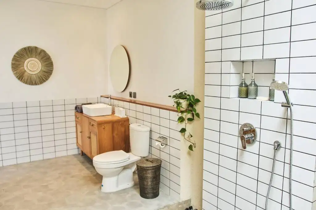 Вилла 165м² в Индонезии, Кангу. Стоимостью 450000$ аренда фото-17