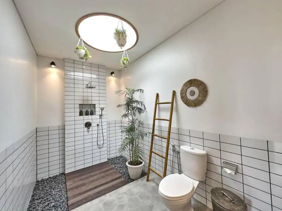 Вилла 165м² в Индонезии, Кангу. Стоимостью 450000$ аренда фото-18