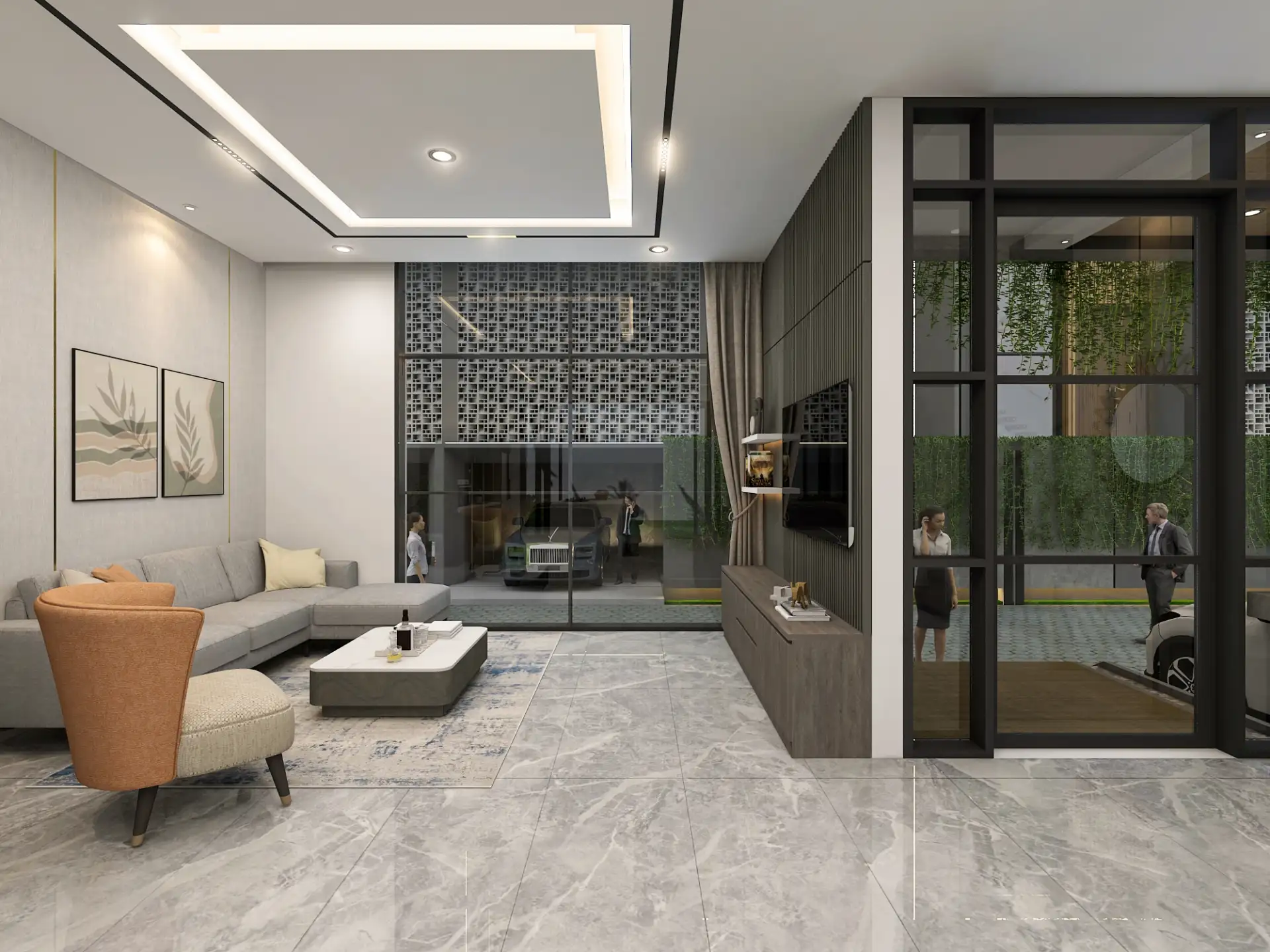 Вилла 238м² в Индонезии, Кангу. Стоимостью 320000$ аренда фото-22