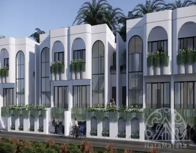 Купить виллу в Индонезии 188700$
