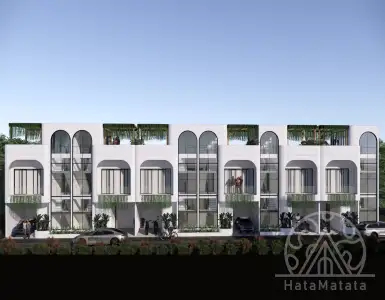 Купить виллу в Индонезии 188700$