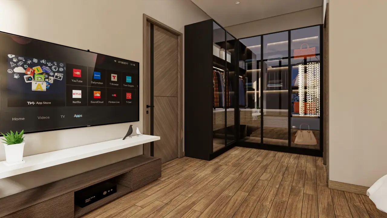 Вилла 334м² в Индонезии, Кангу. Стоимостью 240000$ аренда фото-17