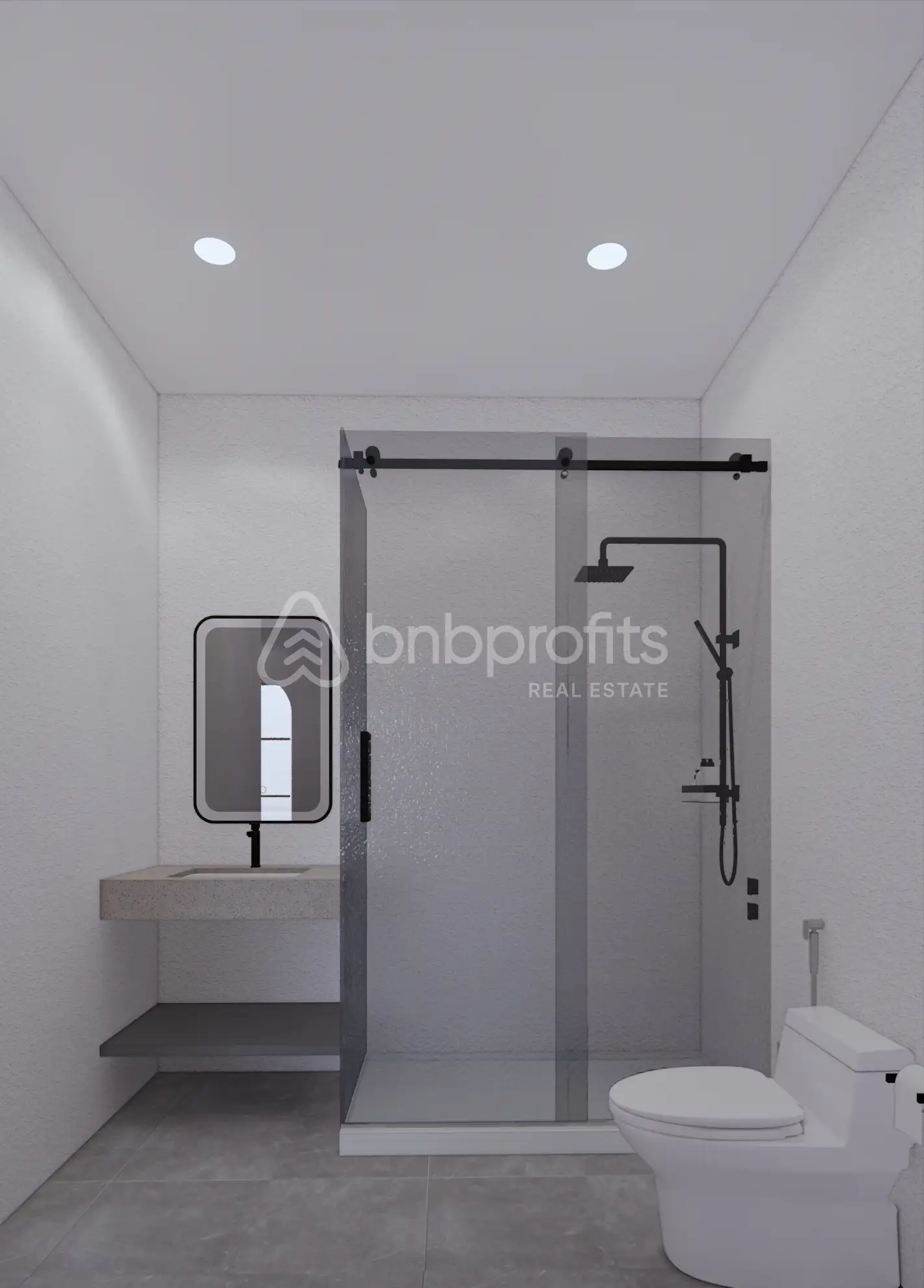 Вилла 282м² в Индонезии, Кангу. Стоимостью 488400$ аренда фото-10