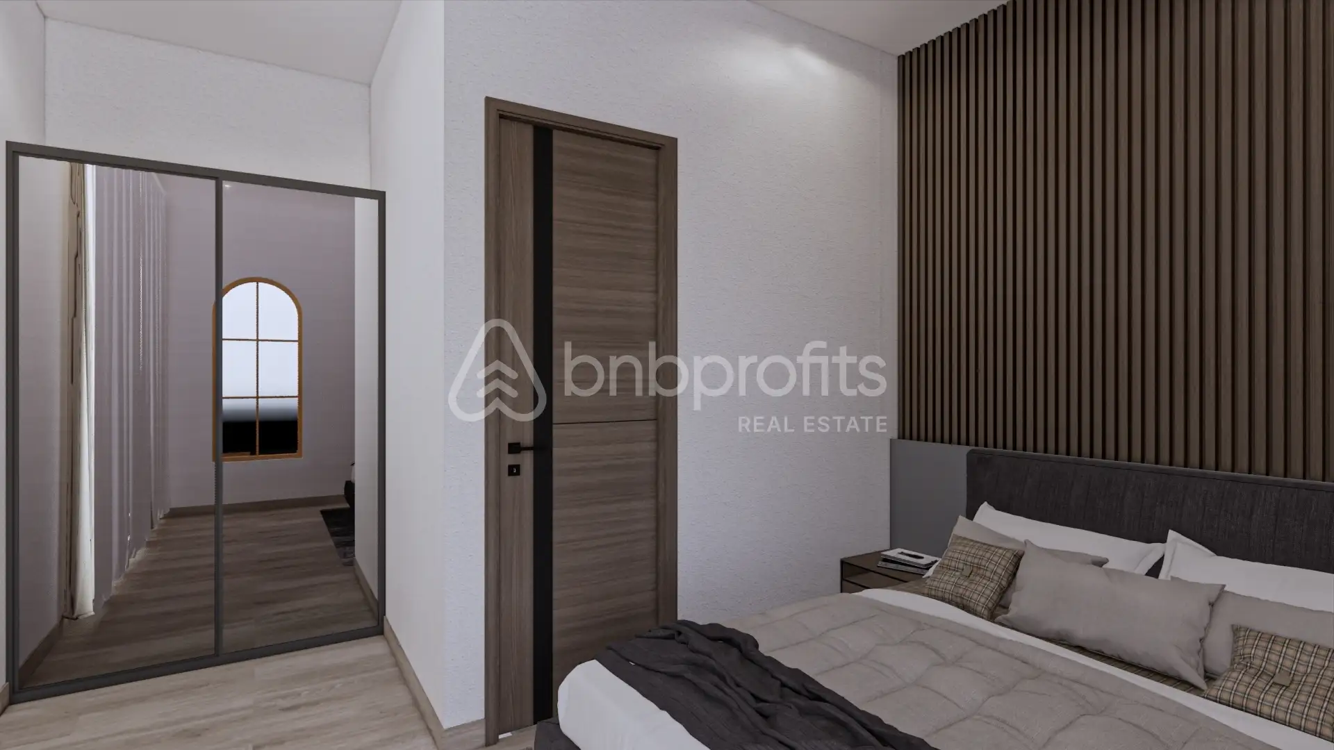 Вилла 282м² в Индонезии, Кангу. Стоимостью 488400$ аренда фото-14
