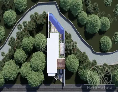 Купить виллу в Индонезии 488400$