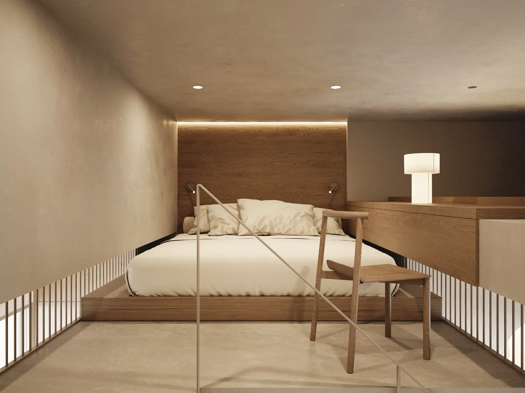 Квартира 31м² в Индонезии, Убуд. Стоимостью 95000$ аренда фото-8