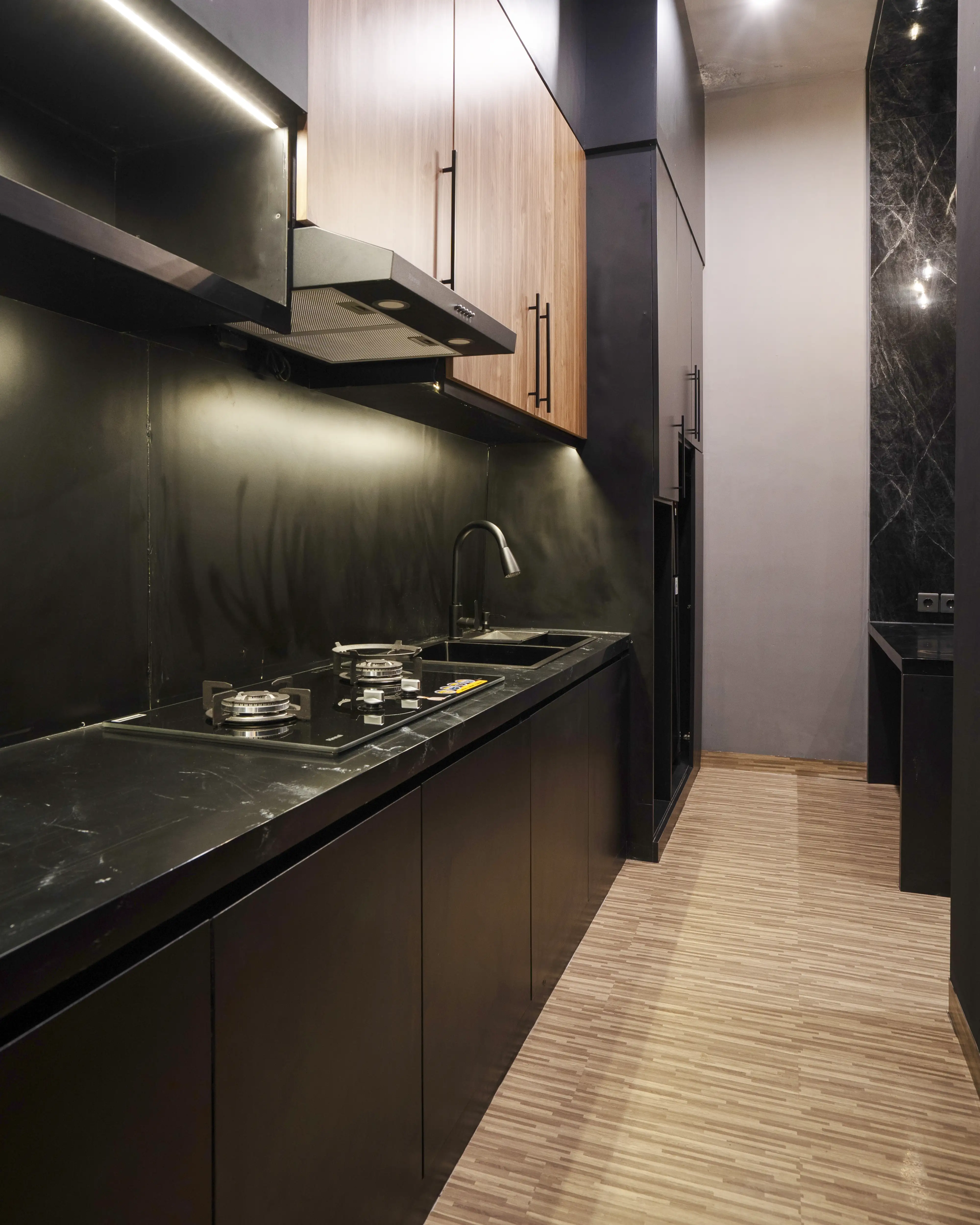 Квартира 68м² в Индонезии, Кангу. Стоимостью 150000$ аренда фото-6
