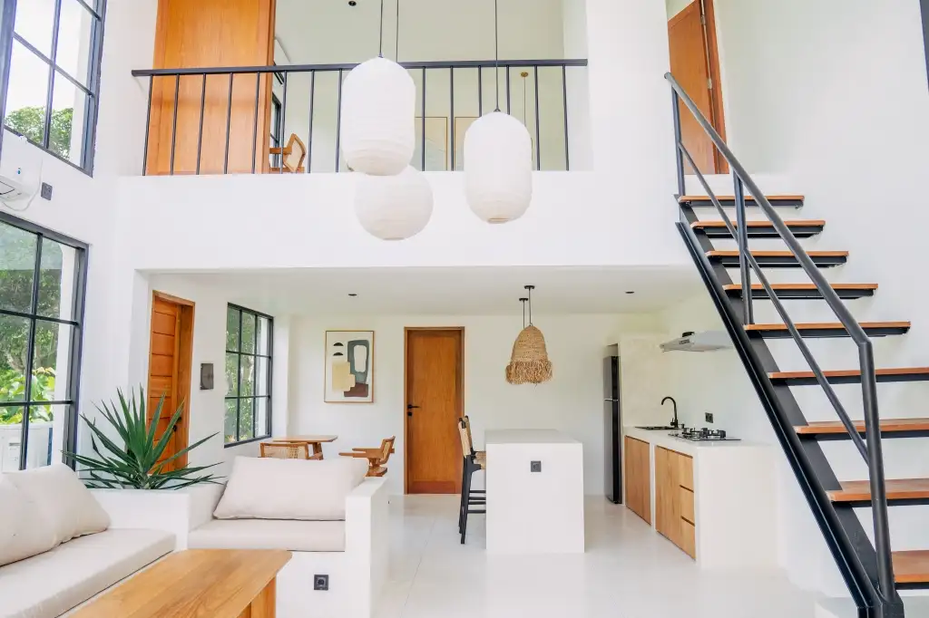 Вилла 84м² в Индонезии, Букит. Стоимостью 218194$ аренда фото-17